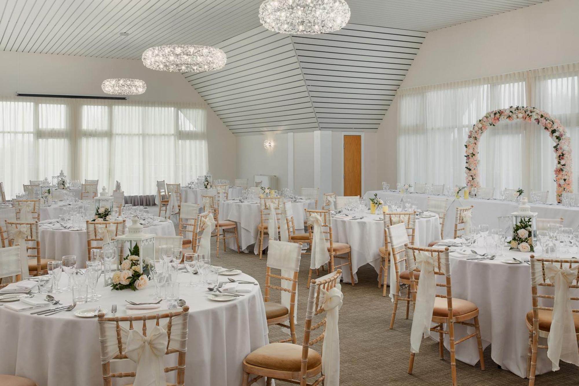 Ufford Park Resort Woodbridge Exterior foto