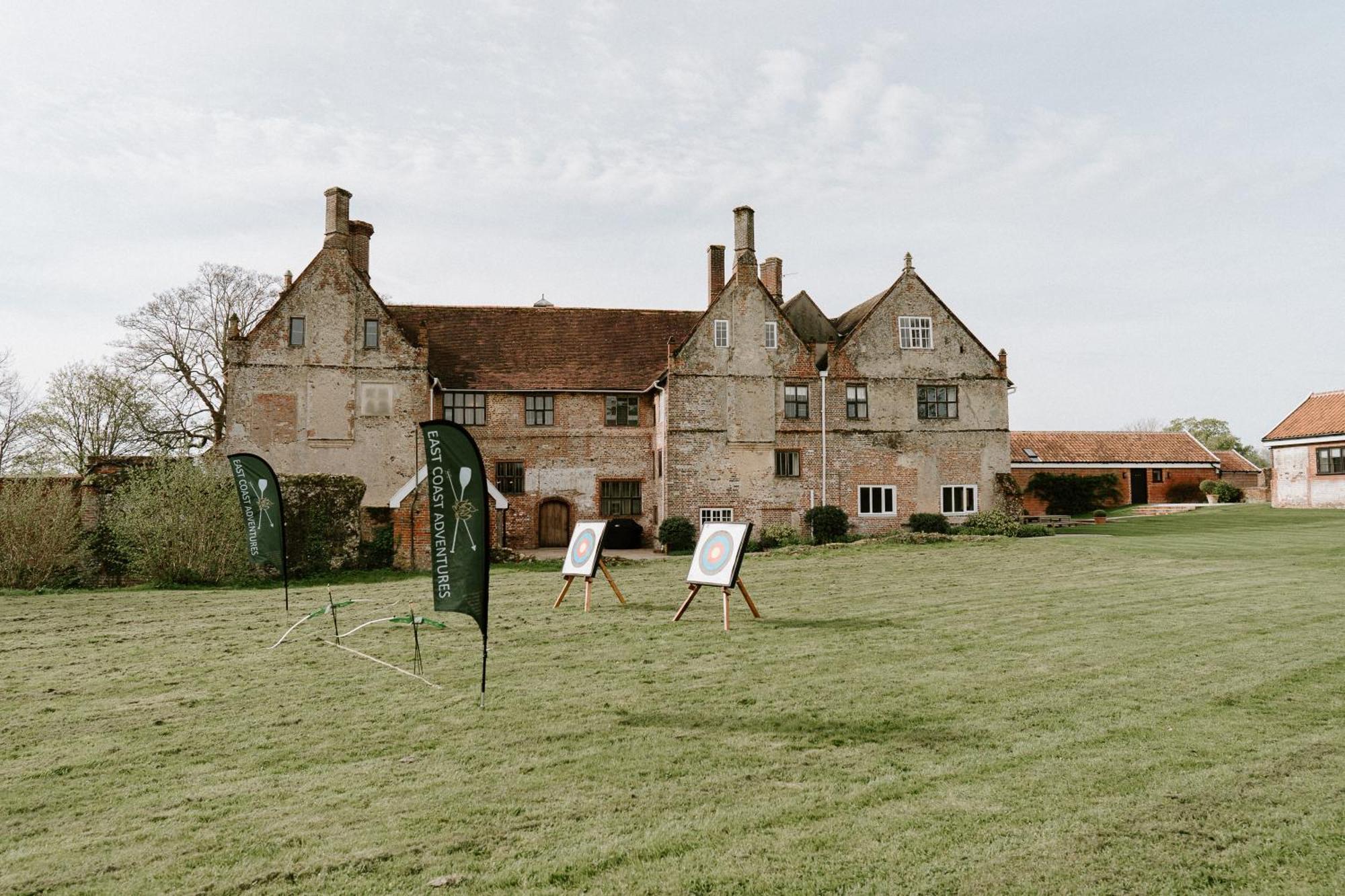 Ufford Park Resort Woodbridge Exterior foto